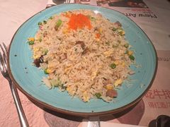 -老味道1992(武当山店)