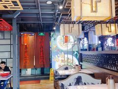 -农川记&酸菜鱼四川料理(横岗荣德店)