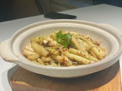 -芳芳私房菜·精作淮扬菜(玖珑湾店)