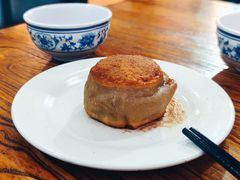 门钉肉饼-东四卤煮店(东四北大街店)