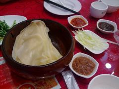 -大地春饼店(黄河路店)
