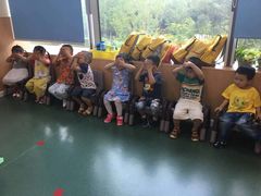 -侎宝运动成长中心(嘉定大融城店)