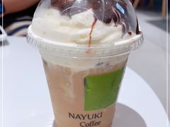 -奈雪的茶(华强北中航城店)