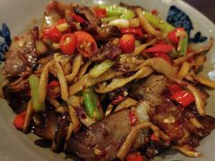 烟笋腊肉-潇湘阁(昆泰国际大厦店)