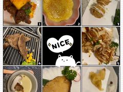 芒果和牛-菊上料理(蜀山银泰百货店)