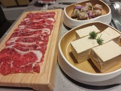 -海底捞火锅(赛格国际购物中心店)