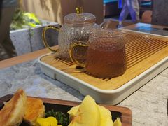 -滇色蒸汽石锅鱼(京华城店)