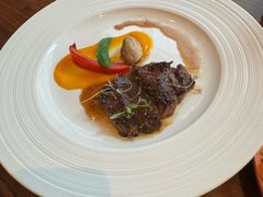 -食百绚全日制餐厅(成都棕榈泉费尔蒙酒店)