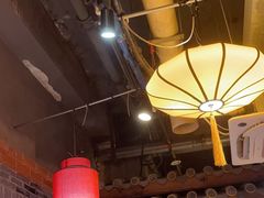 -重庆袁老四火锅(武进万达店)