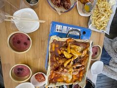 -夏星酒馆(剑桥公社店)