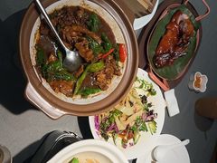 -小厨娘淮扬菜(河西奥美大厦店)