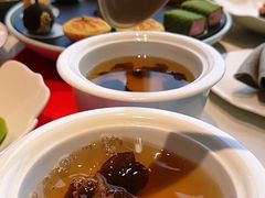 -馋遇江南·精致湖景雅宴(东方之门店)