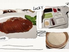 -四季民福烤鸭店(王府井灯市口店)