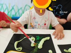 -金点蒙氏国际教育(悠然校区)