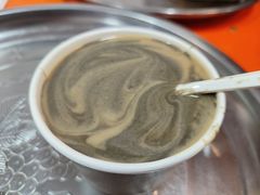 -谢怀亮芝麻茶