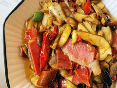 -花与菌·野生菌火锅(大理古城店)