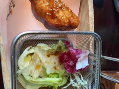 -松鹤精致料理(五一中路店)