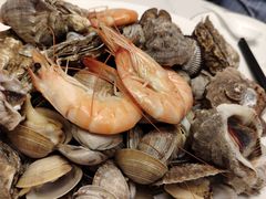 -渔码头食府·20年蓬莱老字号(登州路店)