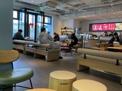 -星巴克臻选(青岛麦凯乐分店)