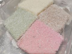 -捷信牛奶甜品世家(五道口店)