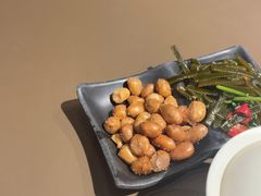 -大洋家·精品潮汕菜·生腌砂锅粥(天河东路店)
