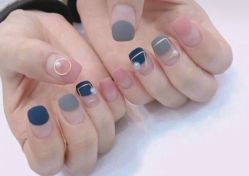 -Halo美甲美睫