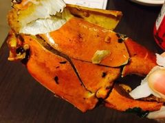 -随变烧烤麻辣鸡煲(佐敦店)