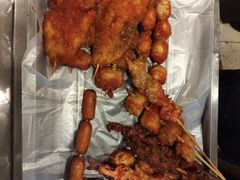 -庞记炸串