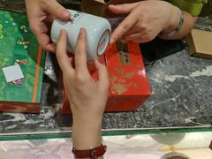 -吴裕泰茶莊(大栅栏店)
