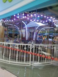 -Mollyfantasy莫莉幻想(奥克斯广场店)