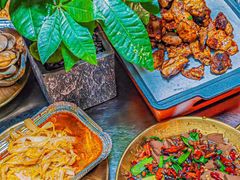 -交个朋友·贵州遵义烤鸡(北京首店)