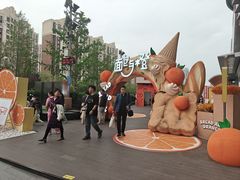 -北京清河万象汇