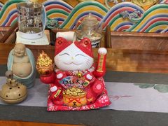 -鹊华居·地道鲁菜·海鲜·融合味(大明湖店)