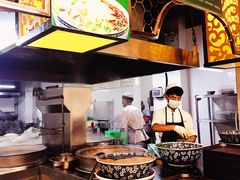 -安泊尔牛肉面(北滨河路店)
