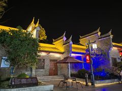 -襄阳古城