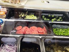 -赛百味SUBWAY(都汇天地店)