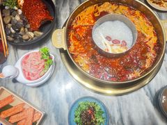 -矮板凳老火锅(宽窄巷子店)