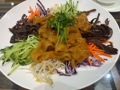 -良师门滨海人家·海鲜·家常菜(滨海城店)