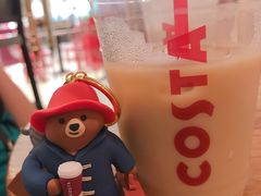 -COSTA COFFEE(上海月星环球港店)