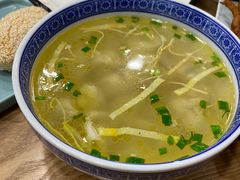 -老苏州大客堂·苏帮菜·松鼠桂鱼·苏州传统小吃(观前街人民商场店)