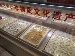 -大桥道糕点食品店(津塘路店)