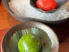 -龙吟山房(青龙山庄店)