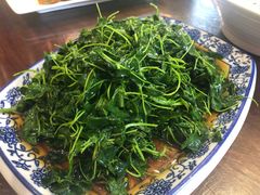 -长兴菜馆(高桥店)