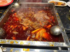 -红鼎坊·老成都火锅(新南门店)