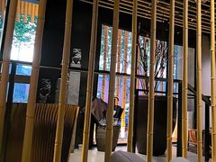 -竹里馆 ·茶食(奥体店)