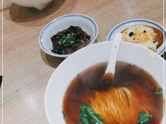 -君东记本帮面馆(天钥桥路店)