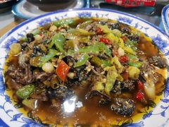 -鱼洞天雨豆花(巴南店)