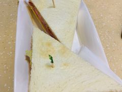 -九龙湾茶餐厅(东门店)
