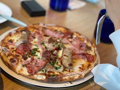 -玛尚诺Pizza&Bar(长泰广场店)