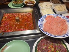 -蜀江龙火锅(339店)